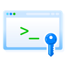 icons of https secure