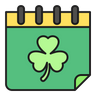 st-patricks-day symbol