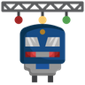 icons of station master