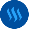 steem icon png