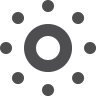 stroke logo