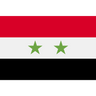 icon syria