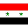 syrian icon