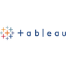 tableau software logo icon svg