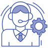 tech support icon svg