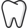 teeth icon svg