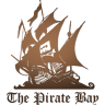 piratebay logos