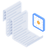 timesheet icon png