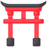 icon for toori gate