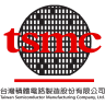 tsmc logos