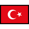 free turkey flag icons