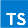 typescript logos