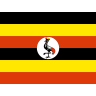 free uganda icons