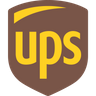 free united parcel service icons