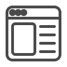 user-interface icon svg