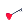 icon for valentine