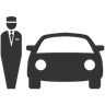 icon for parking service