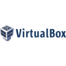 virtualbox icons