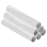 water pipes icon svg