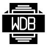 wdb icons