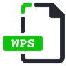wps icon png