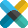 x pack icon png