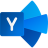 yammer logos
