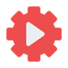 icon for youtube studio