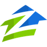 icon for zillow
