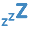 icon for zzz
