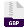 gbp icon download