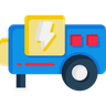 generator trailer icons