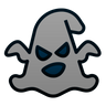 ghost book icon download