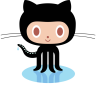 icon octocat