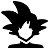 icon saiyan