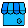icon for google my business