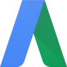 google-adwords symbol