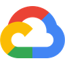 google-cloud icon svg