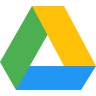 google drive symbol