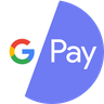google pay icon svg