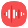 google recorder icon png
