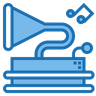 gramaphone icon png