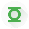icon for green