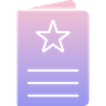 greeting card symbol