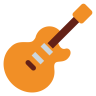 guitar tuner icons