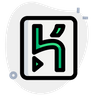 icon for heroku
