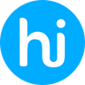 hike messenger icon download