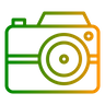 lens container icon svg