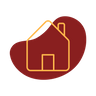 house portfolio logo