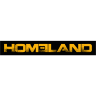 homeland logo